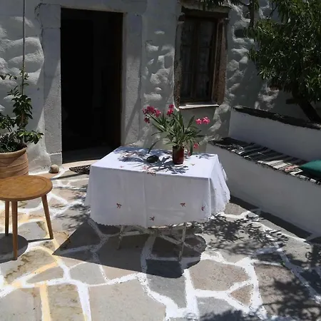 Hébergement de vacances Traditional Guest House 