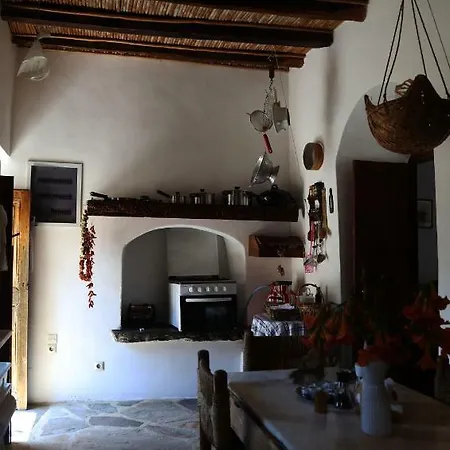 Hébergement de vacances Traditional Guest House 