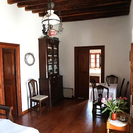Hébergement de vacances Traditional Guest House 