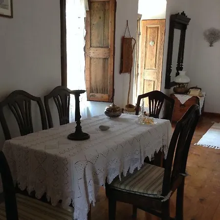 Hébergement de vacances Traditional Guest House 