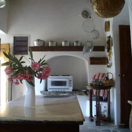 Hébergement de vacances Traditional Guest House 