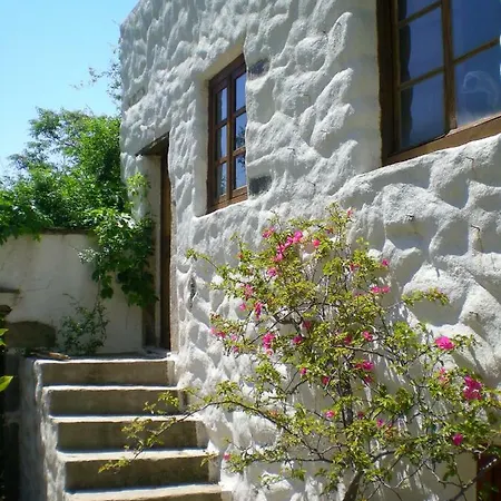 Hébergement de vacances Traditional Guest House 