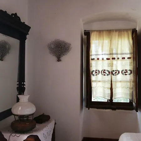 Traditional Guest House 