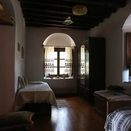 Hébergement de vacances Traditional Guest House 